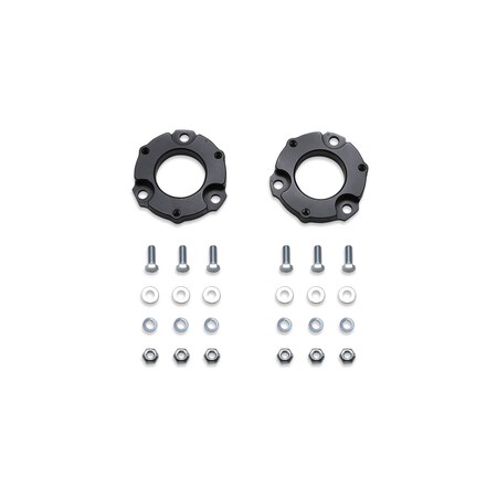 Fabtech 15-C COLORADO/CANYON 1.5IN LEVELING KIT W/ STRUT SPACERS FTL5108